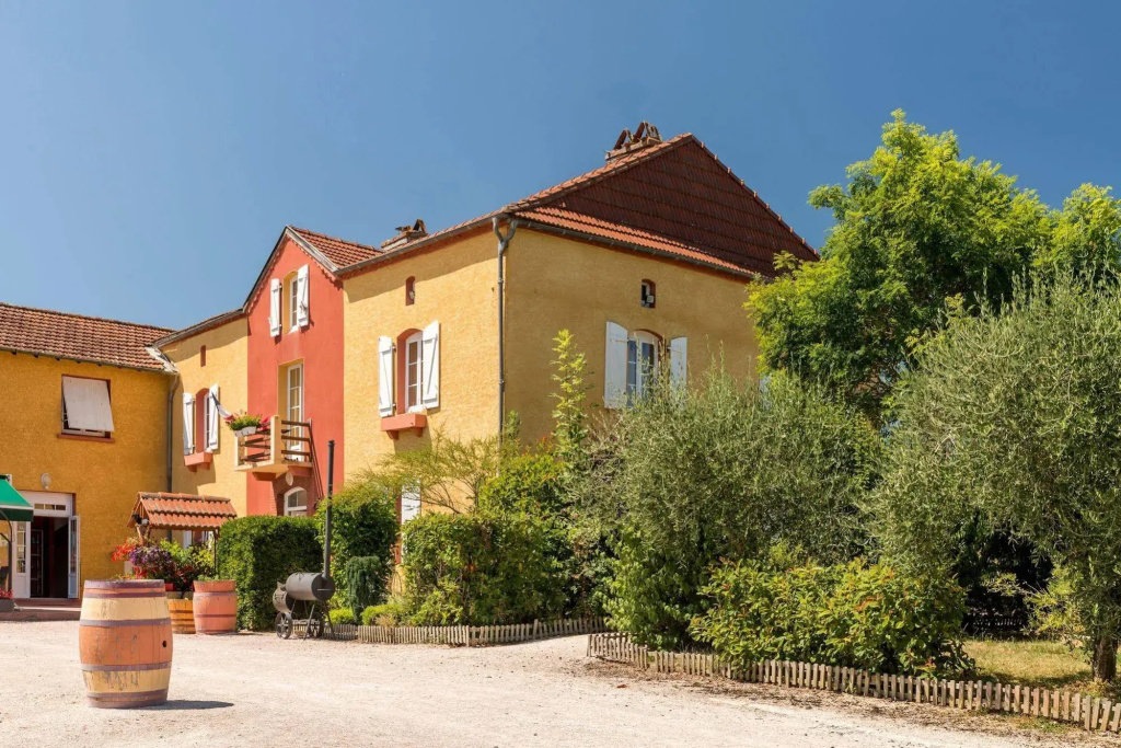 L'Adourable Auberge