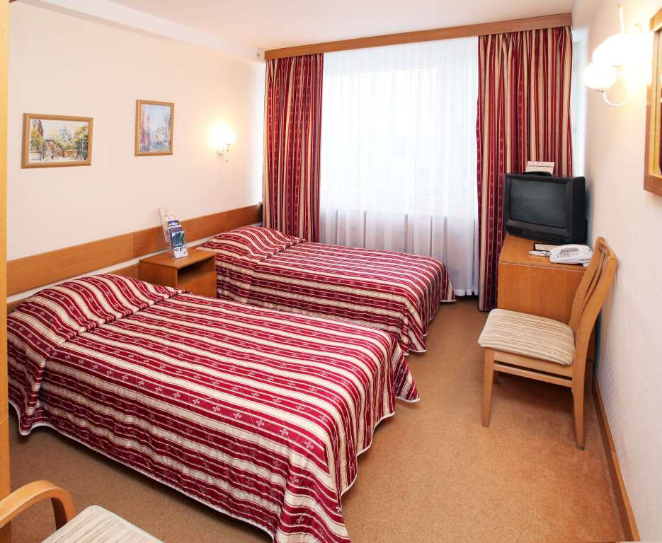 Premier Hotel Rus by null