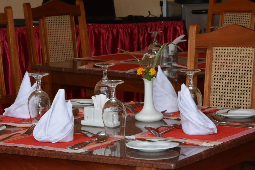 Hotel photo 15