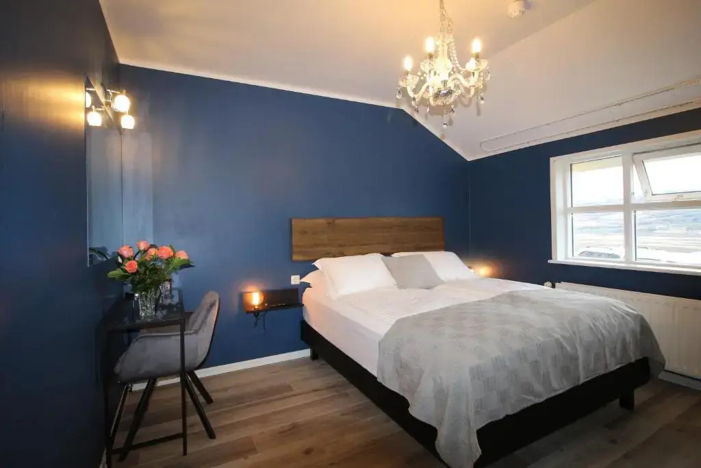 Hotel North - Chambres