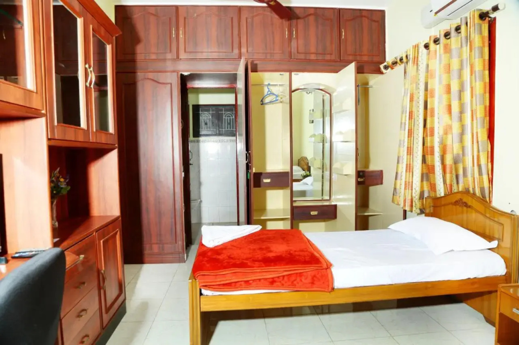 Hotel photo 9