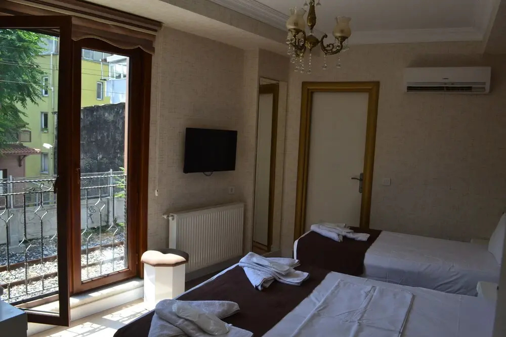Hotel photo 4