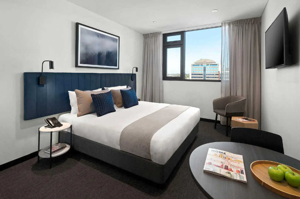 Hotel photo 2