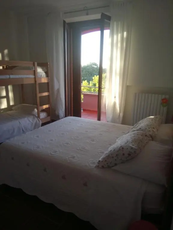 Belle Marche - Chambres