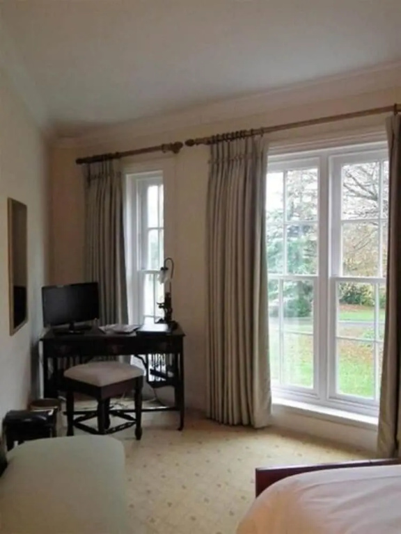 Esseborne Manor Hotel - Chambres