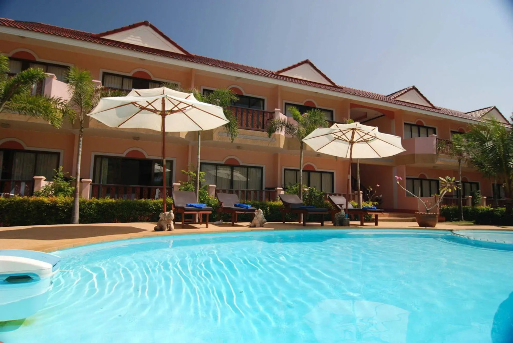 Hotel photo 12