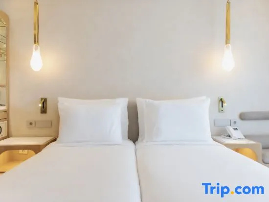 EVOLUTION Cascais-Estoril Hotel - Chambres