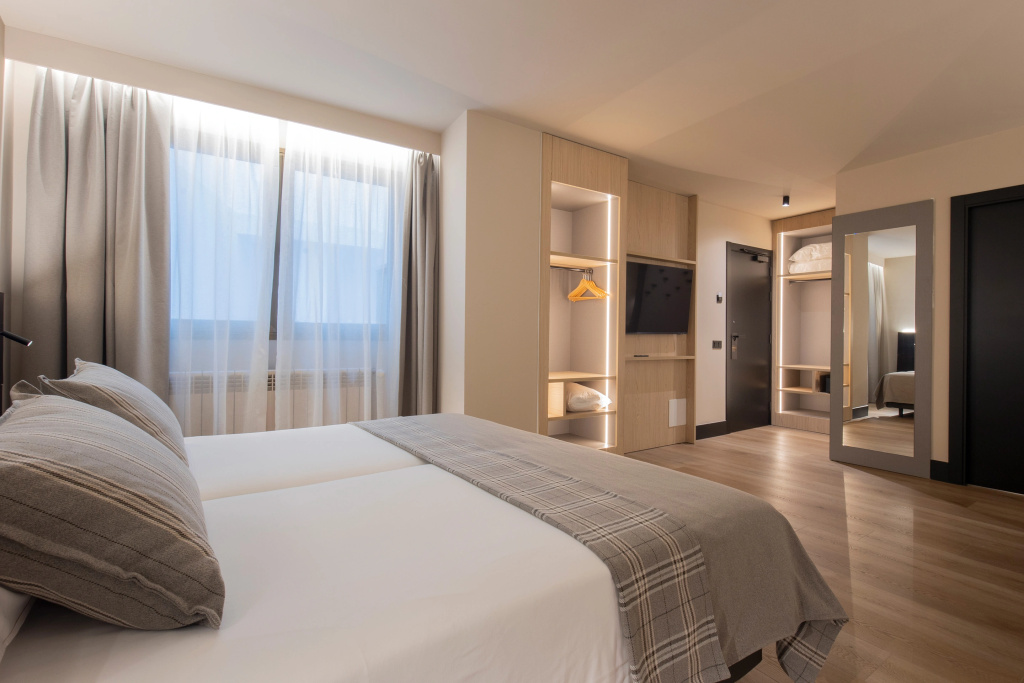 Hotel Magic Pas by Nexta - Chambres
