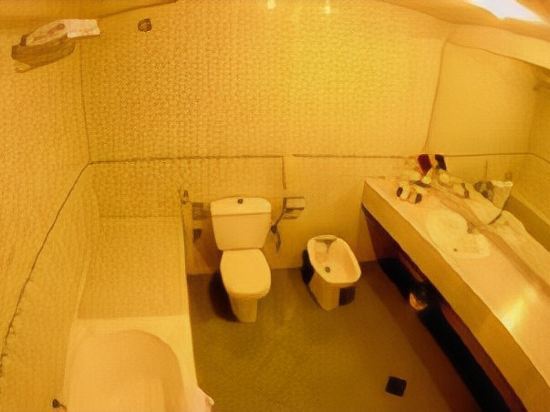 York International Hotel