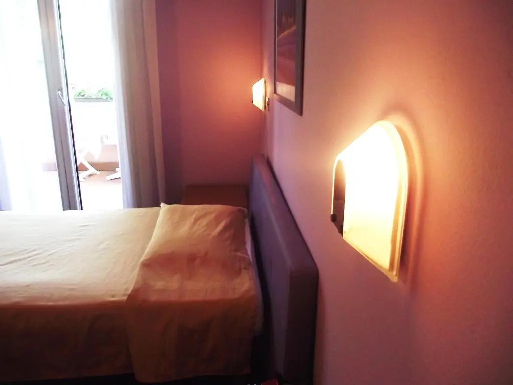 Alla Campagna - Chambres