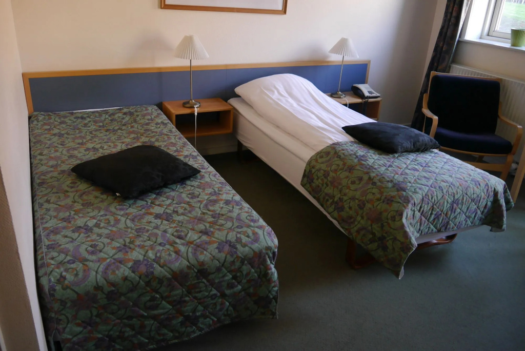 Hotel photo 6