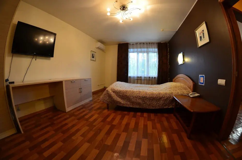 Furnished rooms on Russkaya 87 - фото 3
