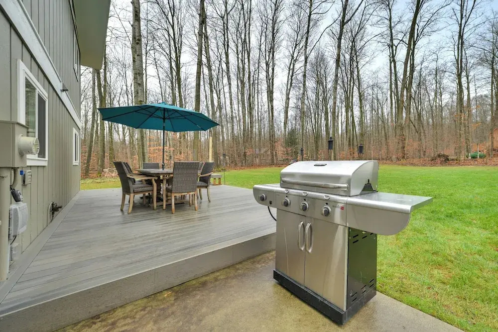Bellaire Home Near Shanty Creek Resort/schuss Mtn