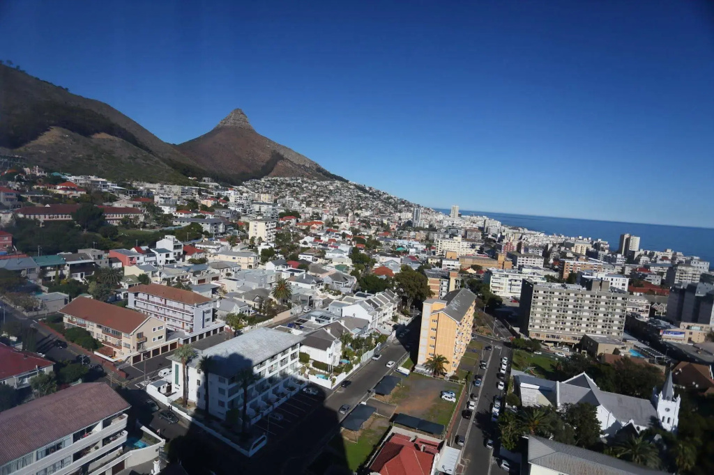 The Ritz Cape Town - Général