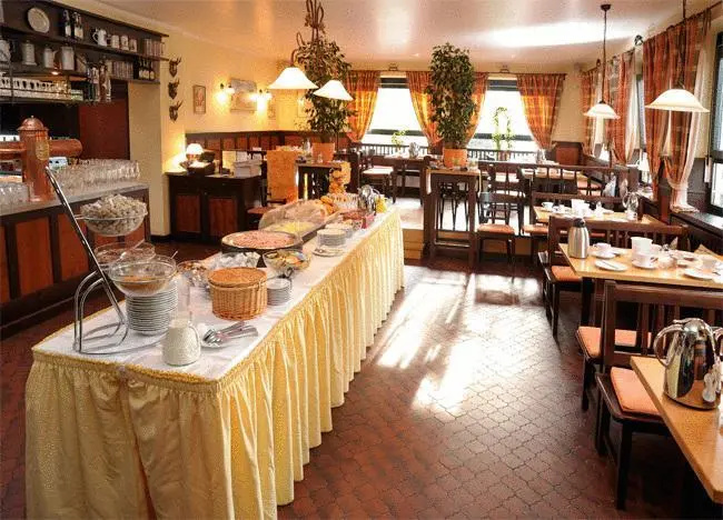 Hotel photo 10