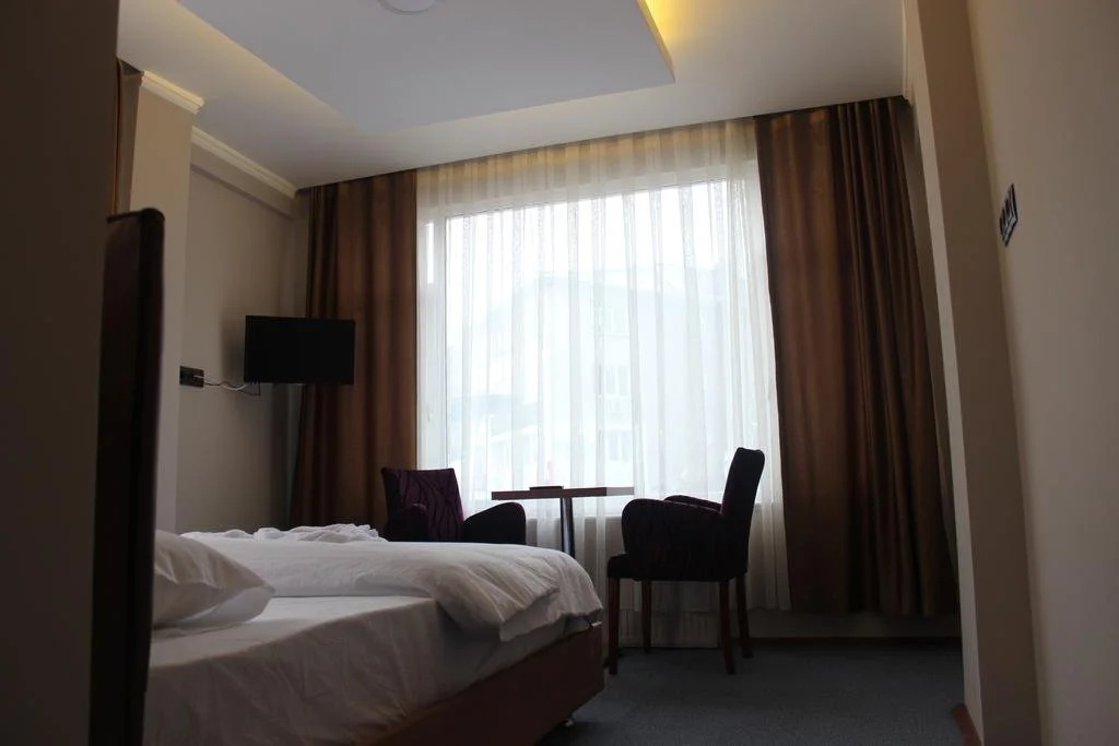Ikon Otel - Général