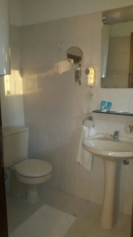 Apar-T-Hotel Porta Westfalica - Chambres
