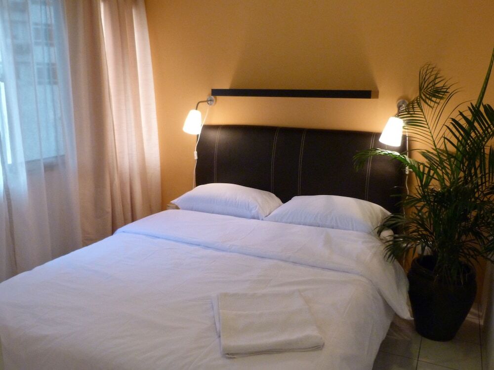 Orange Pekoe Guesthouse