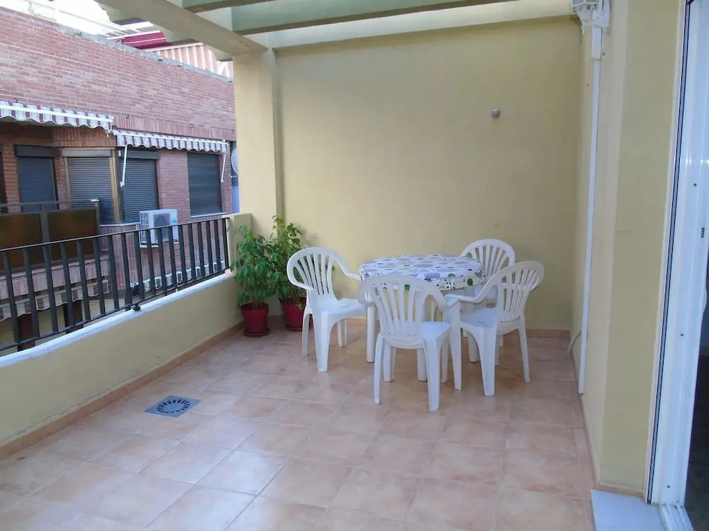 A&N Holiday Rentals - фото 20