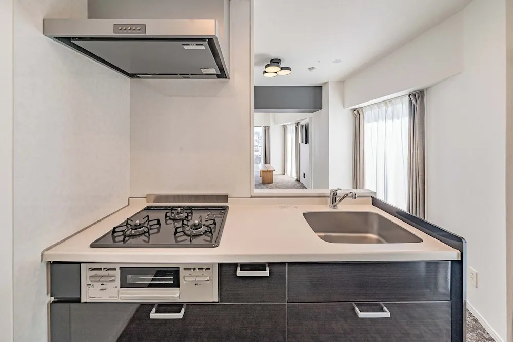 Apartment Hotel 11 Asakusa 1 사진 16