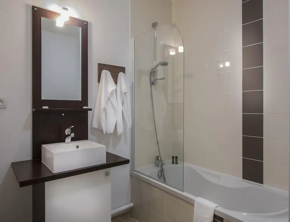 Voir la photo 4 — Family House for 6 in the Var