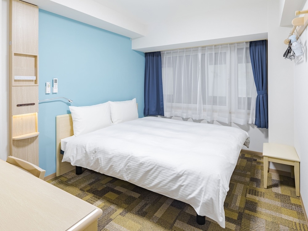 Toyoko Inn Kyoto Nijojo Minami 사진 4