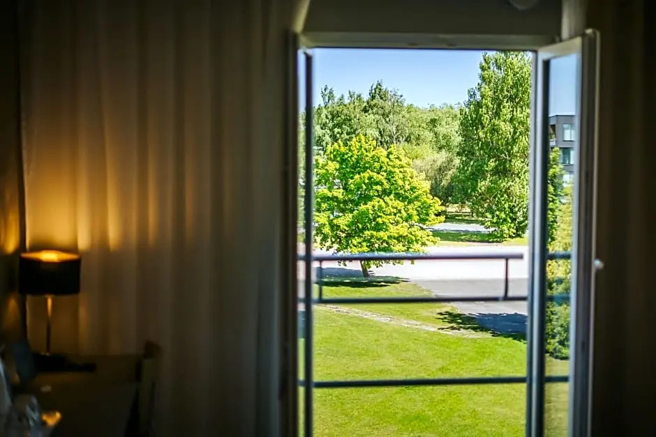 Hestia Hotel Strand - Chambres
