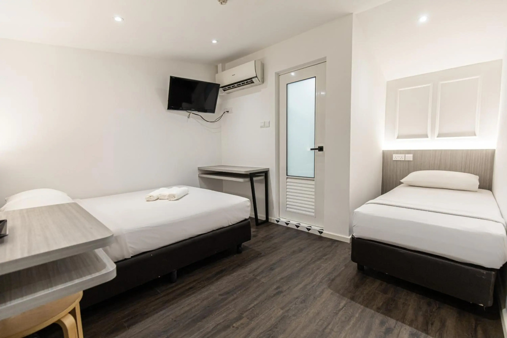 Hotel photo 18