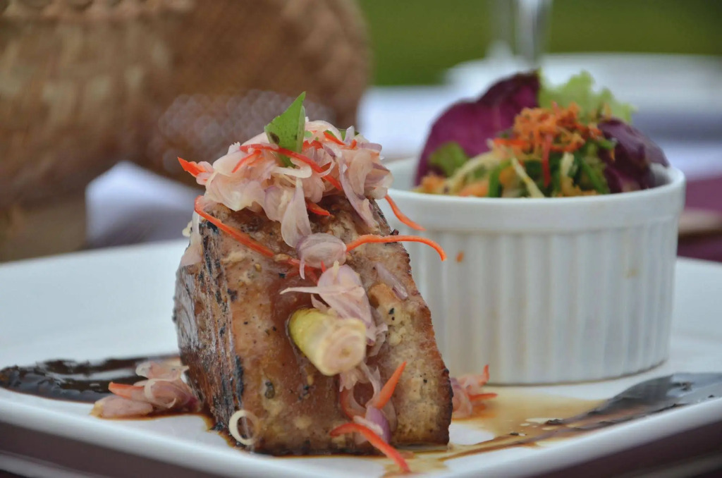 Puri Hari Resort and Villas - фото 5