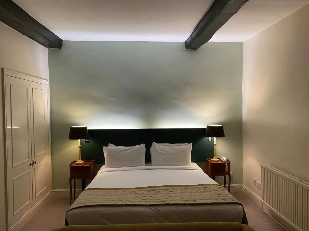 The George Inn Oakham - Général