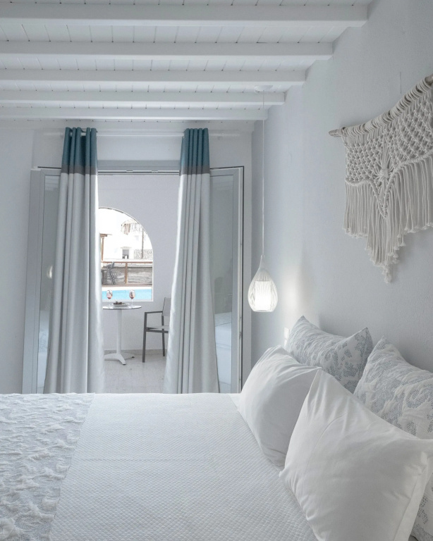 Mykonos Essence - Adults Only - Chambres