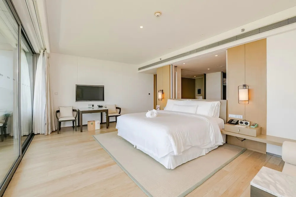 The Westin Blue Bay Resort & Spa - Chambres
