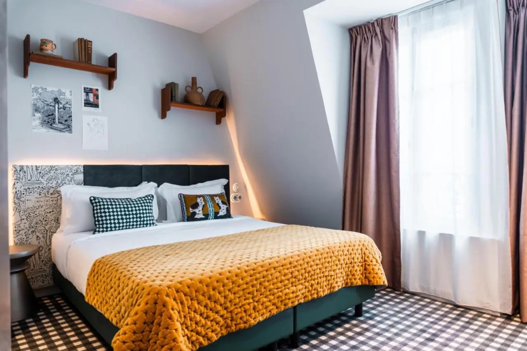Kraft Hotel 22