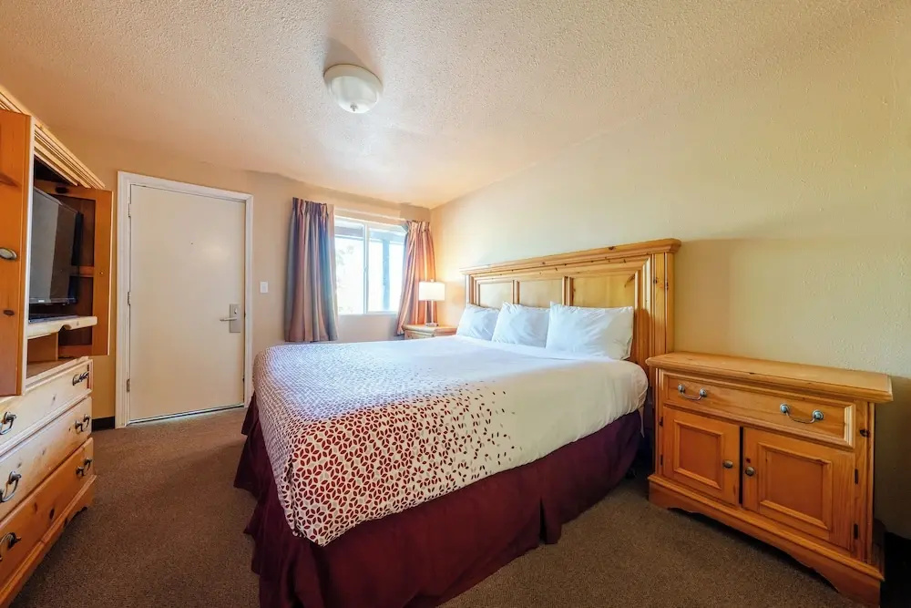 Classic room