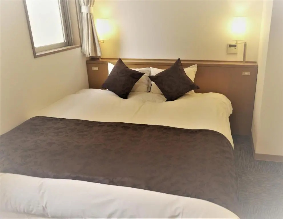 Hotel Rex Tachikawa - Chambres