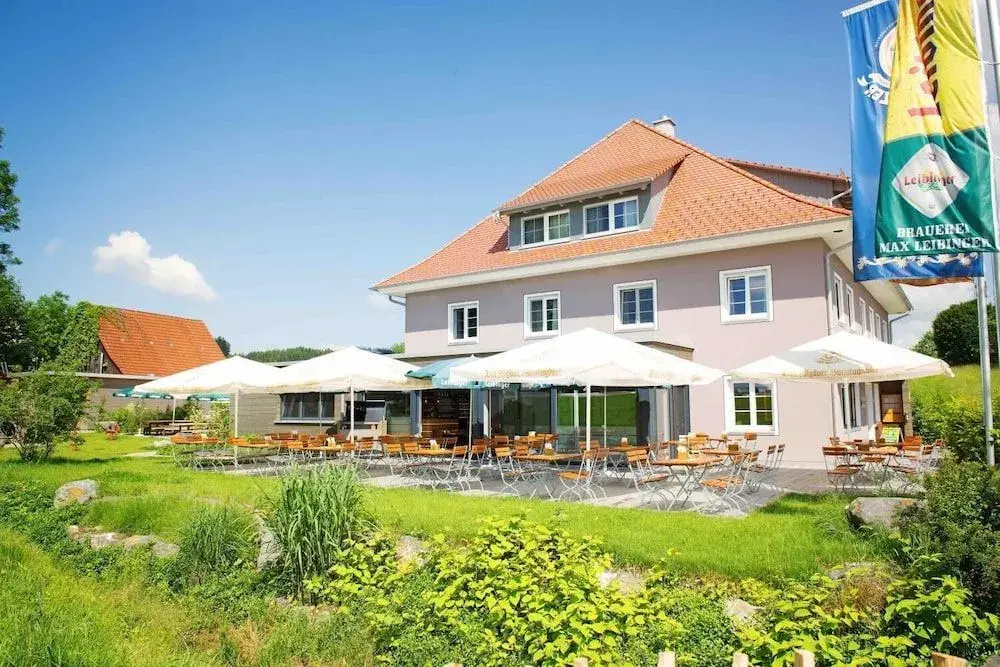 Truschwende 4 Hotel & Restaurant - Général