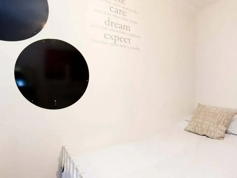 Veeve  House Queen Anne Mews Marylebone - Général