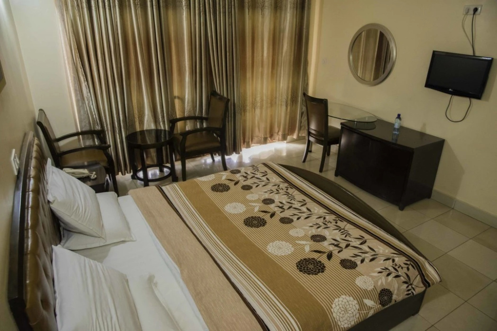 Hotel photo 4