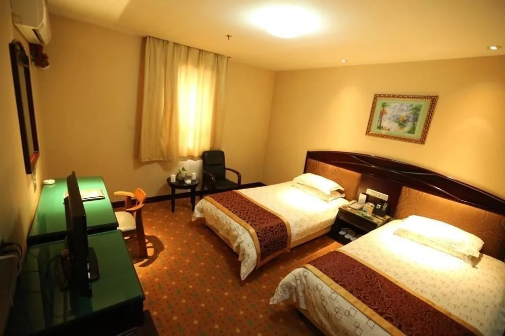 Donglai Hotel - Général