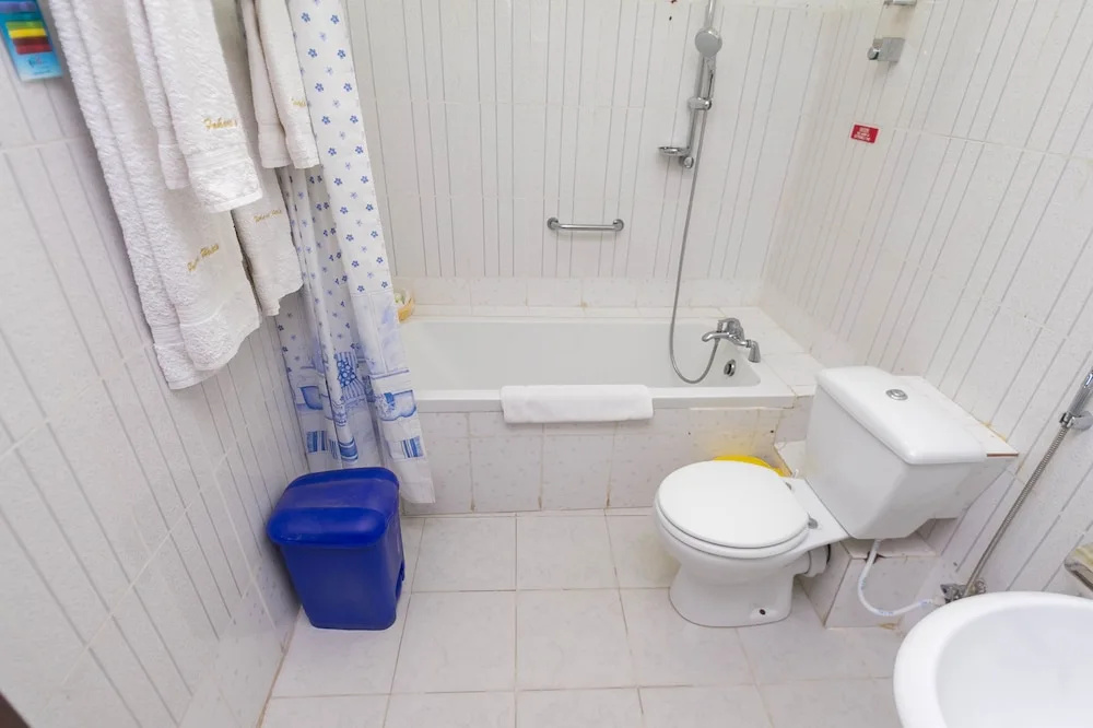 Fahari Gardens Hotel - Chambres