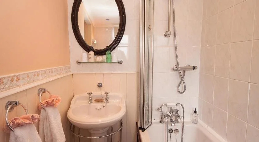 Harrabeer Country House Hotel - Général
