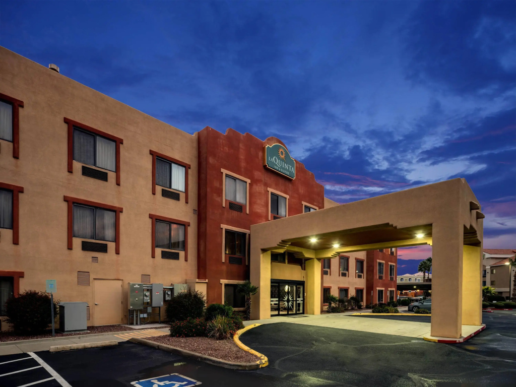 La Quinta Inn & Suites by Wyndham NW Tucson Marana - Général