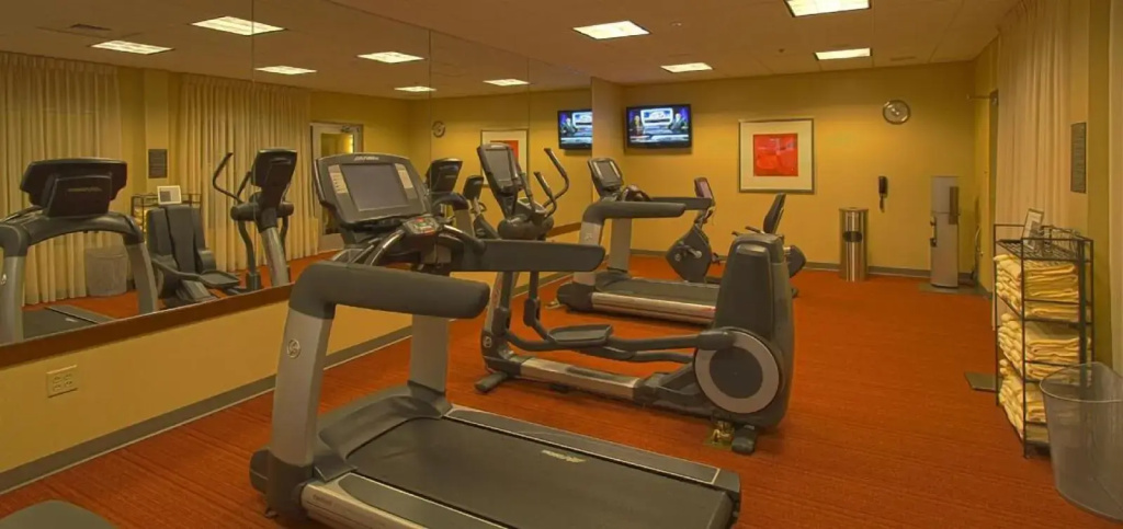 Hotel photo 21