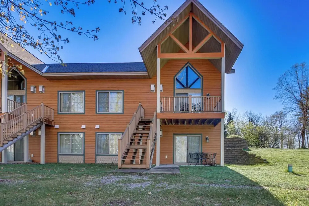 Nisswa Townhome w/ Boat Slip + Gull Lake Access! — фото