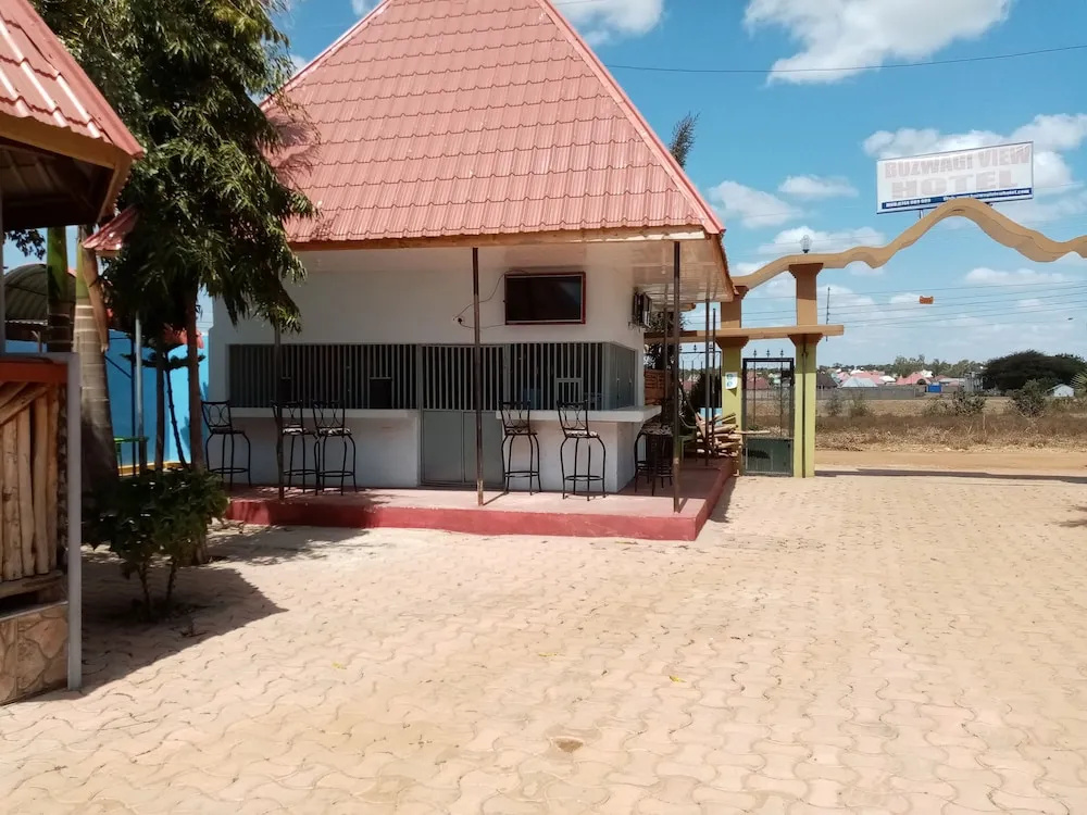Buzwagi View Hotel