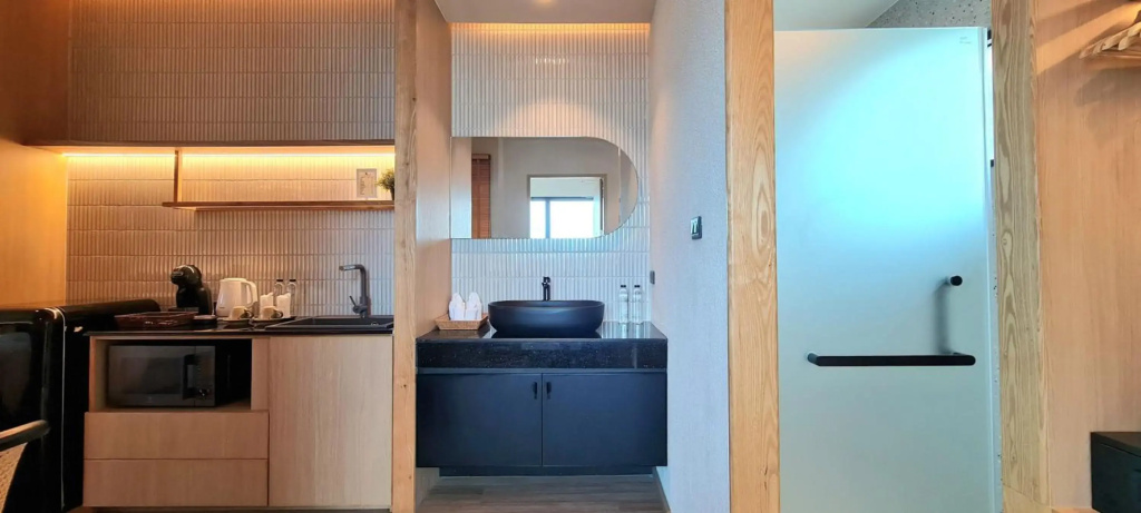 Cocohut Beach Resort - фото 13