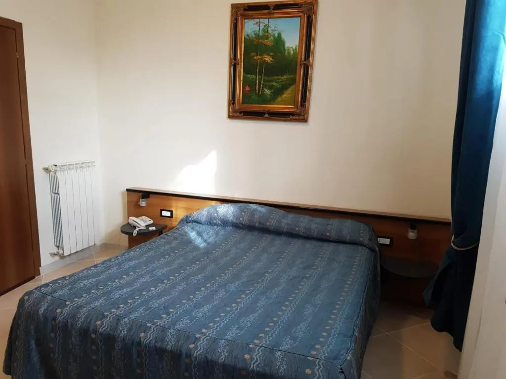 Hotel Chopin - Chambres