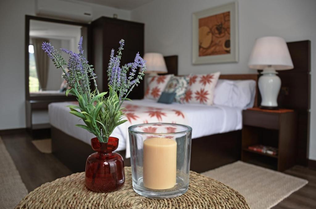 Fox Resorts Kandy