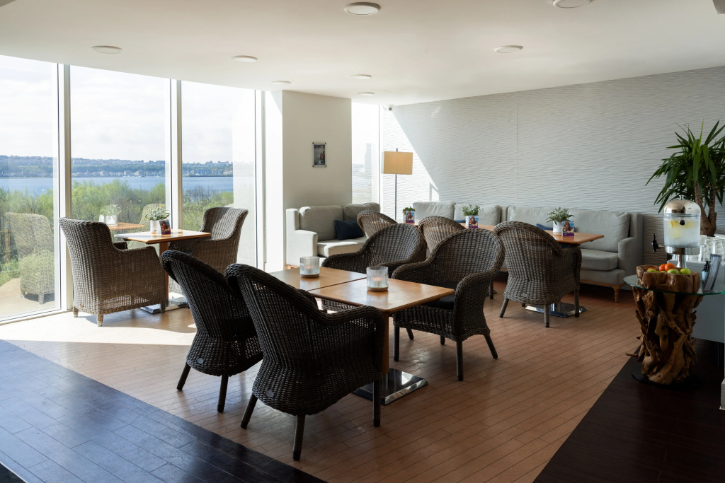 voco St David's Cardiff by IHG - Général