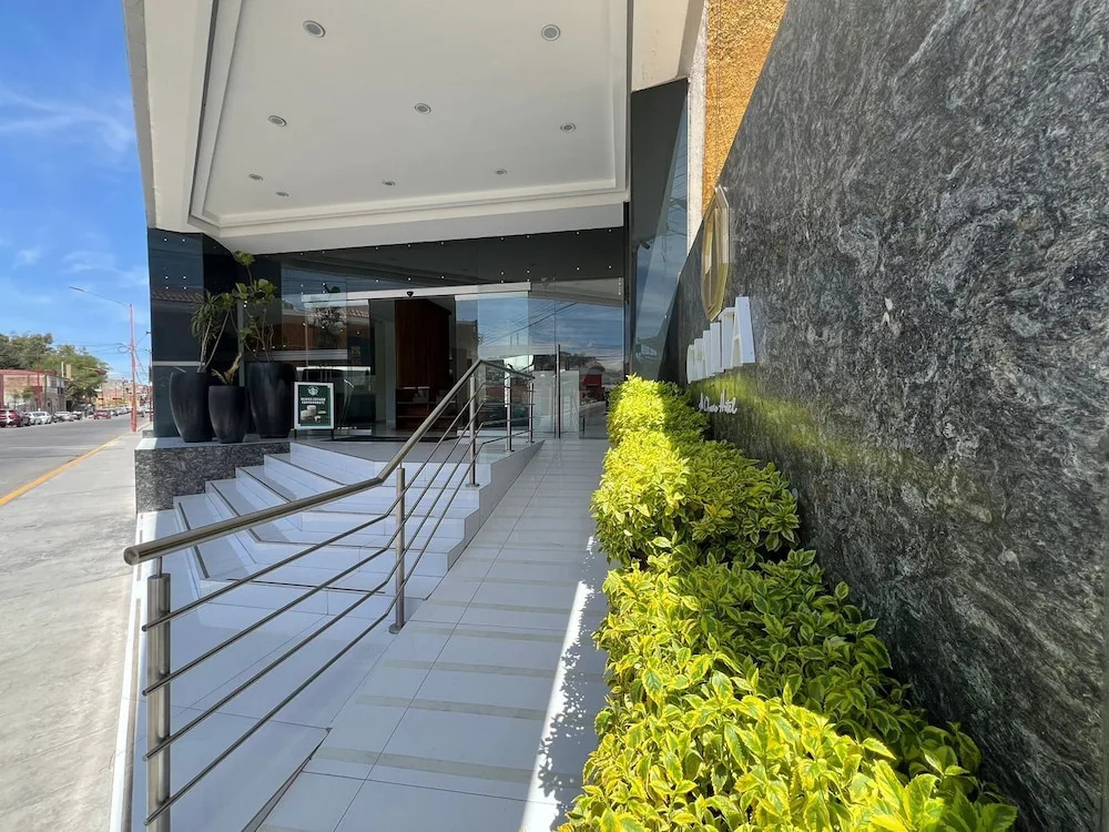 Hotel photo 22